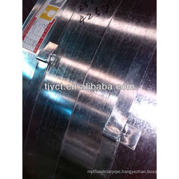 Galvanized Strip in coil